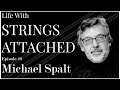 At the Meeting Point of Art &amp; Lutherie | Michael Spalt | LWSA Ep. 8