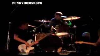 The Meat Puppets - Backwater