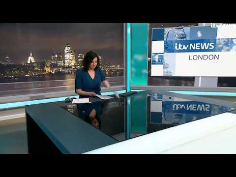 180226 ITV News London Evening News