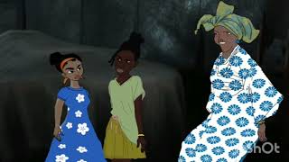 Je Wè Bouch Pe Episode 34 (Tikomik 2025)