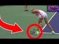 10 Most EMBARASSING Sports Moments Caught on Camera