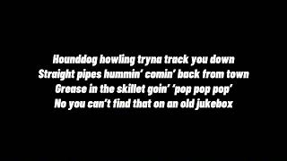 HARDY - Favorite Country Song (Lyrics)
