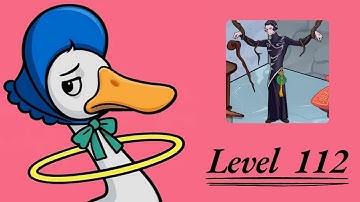 Tricky Twist Puzzle: Level 112 – How to Solve? (Walkthrough)