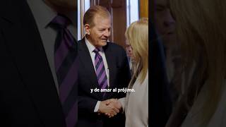 Elder Stevenson Connects with Many in Uruguay