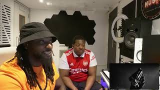 ONEFOUR - Luxford (Official Music Video) (Reaction) 