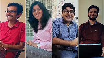 Life at LightMetrics!