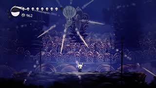 [Day 80] Ascending with Gorb daily until Silksong releases