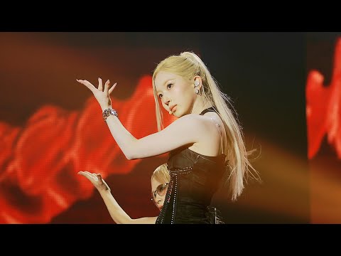 [4K] 251129-30 엔믹스 콘서트 Phoenix 엔믹스 해원 직캠 (NMIXX HAEWON Fancam) @EPISODE 1: ZERO FRONTIER-썸네일
