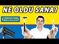 PRAKTİKER’İN ÇALKANTILI HİKAYESİ - O DA MI İFLAS ETTİ?