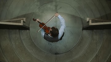 Samuel Seifert plays #123 from Beregovski Vol. 4 – Tish Nigunim