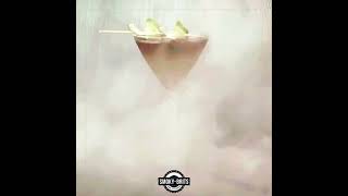 Smoky-Brits Ras Al Khaimah does New York Sour!🍷🍸🍹🍾🥂🗽🏙