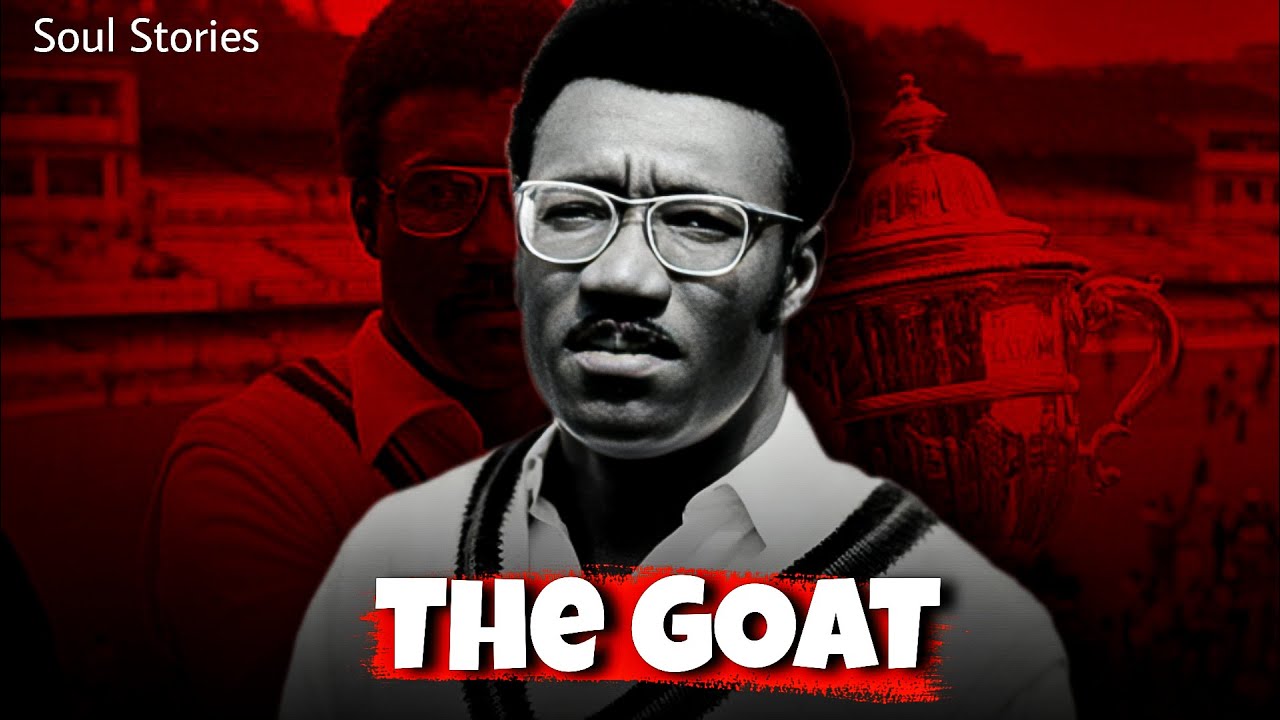 The Greatest Captain Of 1900s Era: Clive lloyd