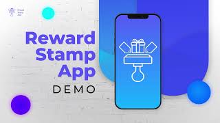 Reward Stamp  App - Automation screenshot 4