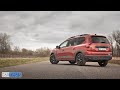 Dacia Jogger 1.0 100 KM LPG SL Extreme test PL Pertyn Ględzi