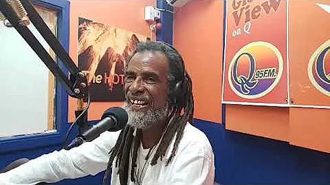 In the Spotlight Radio Show _ Bobby Frederick