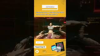 Assert Dominance 🫡    🏷’s #memes #metaverse #tposing #cyberpunk #goku #superior #assertdominance