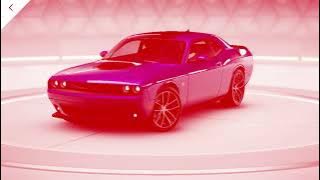 Asphalt 9 - Come and Get it OST (earrape)