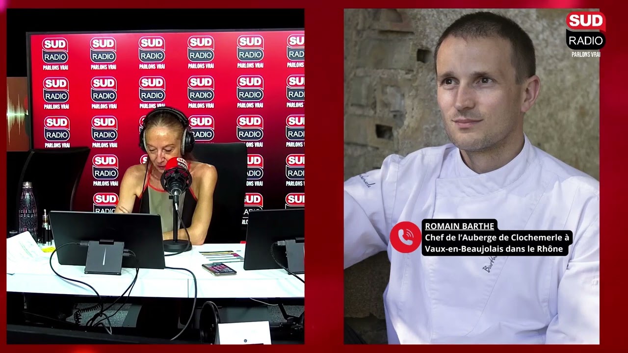 Le pigeon  - Les chefs déjà en cuisine