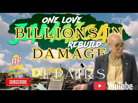 Jamaica Breaking News & Reggae Fire | Budget Debate + Capleton Festival” @HotPocketEnt 