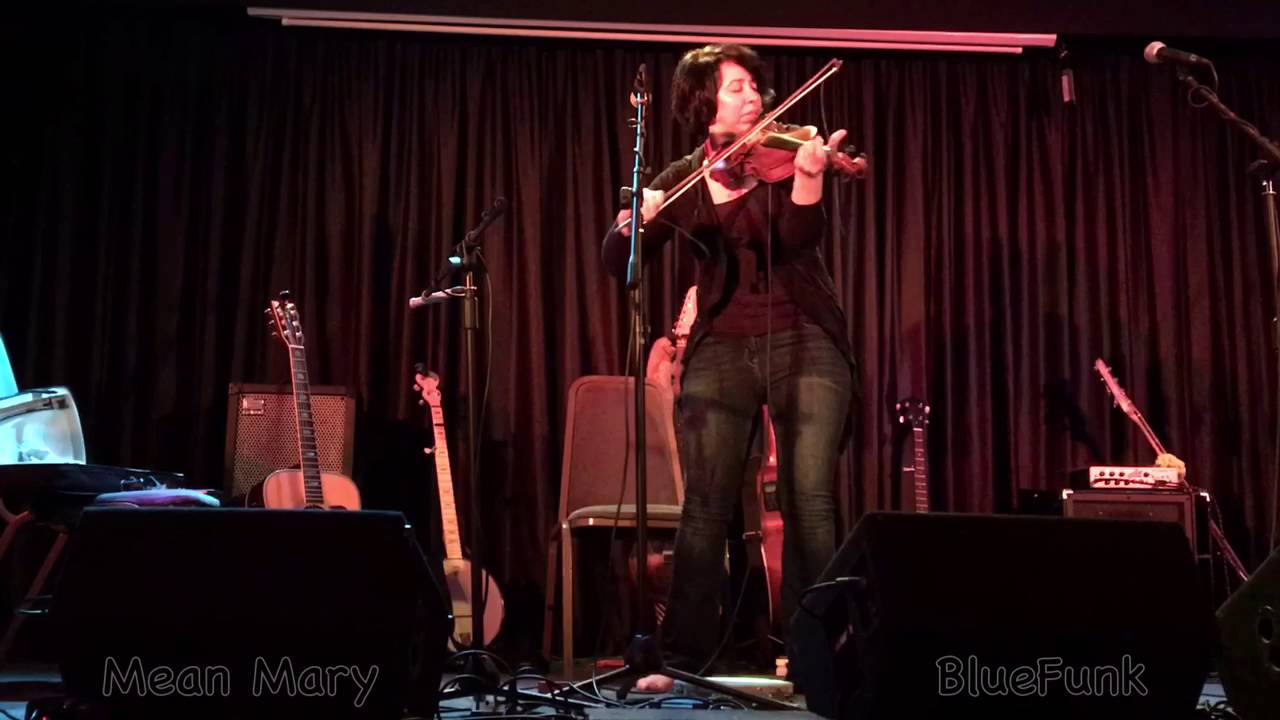 Mean Mary Ashokan Farewell YouTube