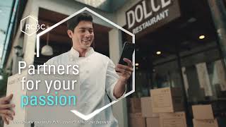 RCBC | Best Bank for Digital 2026 