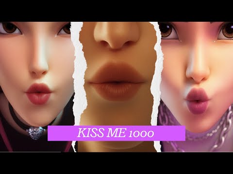 K-POP・アジア Kiss Me, Kiss Me, Kiss Me / Hanase K-POP・アジア Kiss Me, Kiss Me, Kiss Me / Hanase