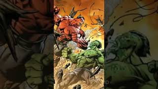 toba hulk VS marvel and dc #marvel #dc#mcu#shorts#tyimd