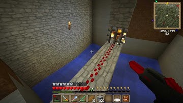 FTB Tutorial: The Ultimate Blaze XP Farm (Tier 5 Soul Cage)