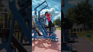 #рославль #спорт #sports #степаэробика #фитнеснаулице #тренировканаулице #спортплощадка