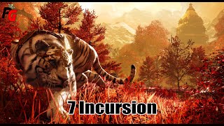 Far Cry 4 | 7 Incursion | 4K Gameplay