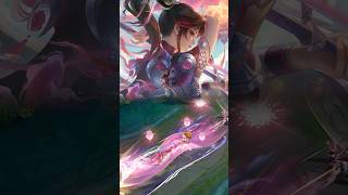 Horse of High Peaks Ying | Skin Showcase Shorts | Honor of Kings Indonesia