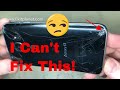 Galaxy S7 Screen & Back Glass Repair From Start To Finish.