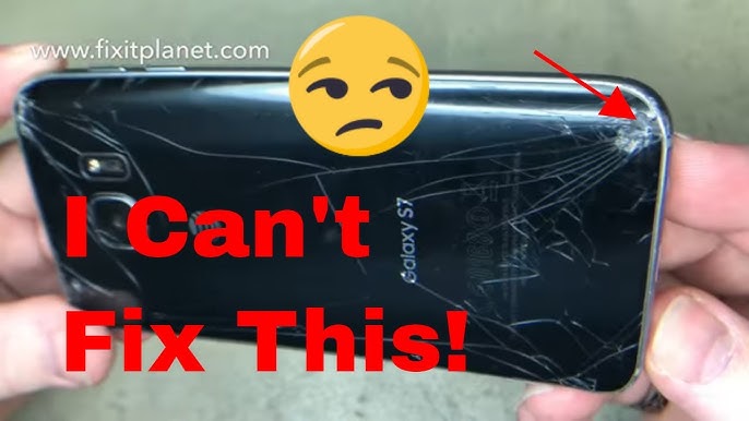 mock metallisk Mediator Galaxy S7 / S7 Edge: Black Screen / Display Not Coming On / Black Display -  Quick Fix - YouTube