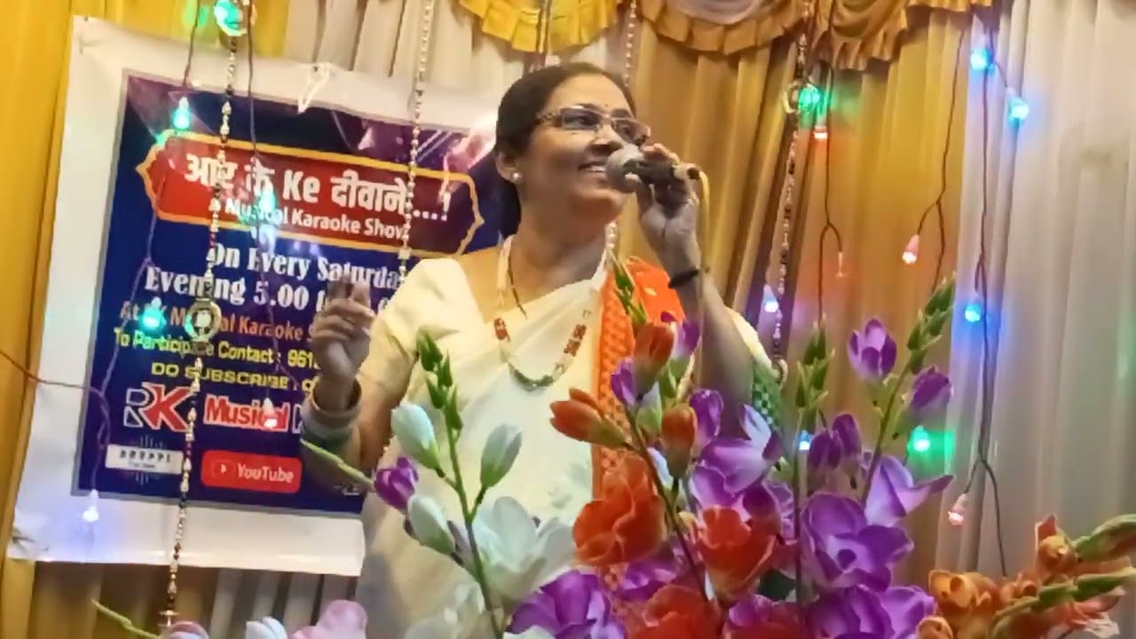 Purva Suhani Aayi Re - (Patriotic Song) - Movie - Purab Aur Paschim - Performed by Jaya & Bhuppi Ji