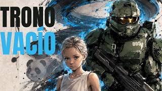 ⛔️Resumen: HALO Empty Throne (ft. Basegraph 7022 y Mr Jas)