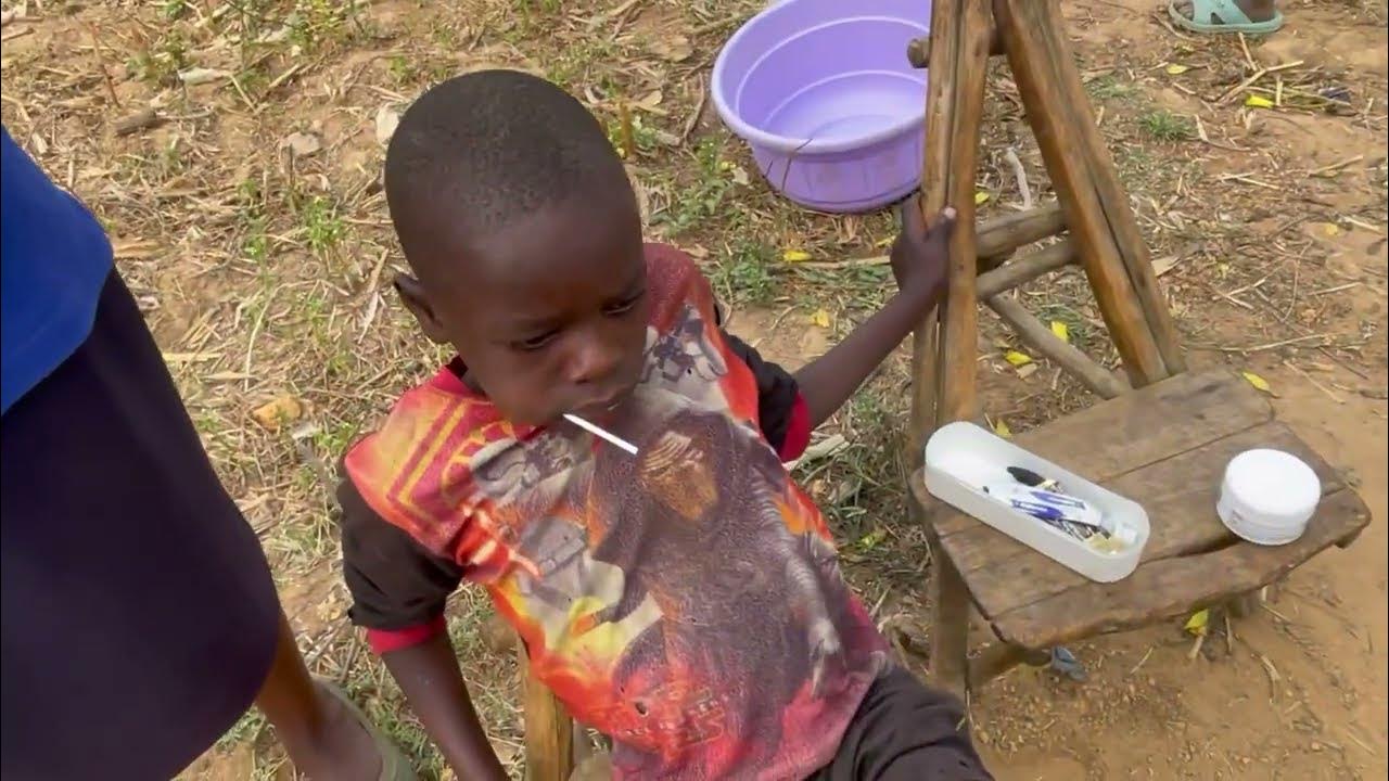 Jigger digging Douglas YouTube