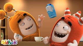 Кофейня ☕ | Чуддики | Смешные мультики для детей Oddbods by ЧУДДИКИ На Русском 22,285 views 1 month ago 30 minutes