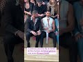 Michele Morrone, Maluma, Theo James, Choi San \u0026 more | Front row of @DolceGabbana Show
