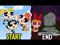 Powerpuff Girls In 22 Minutes From Beginning To End Powerpuff Girls In 22 Minutes From Beginning To End