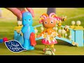 In The Night Garden - Buzzy Buzzy Bees! - Toy Play