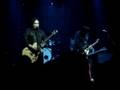 the posies - lights out (sala heineken.madrid)