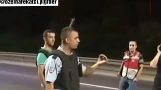 15 Temmuz Gecesi̇ İzleyi̇n