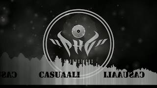 Henny X Casuaali Feat. Y, Fätty & Sedö