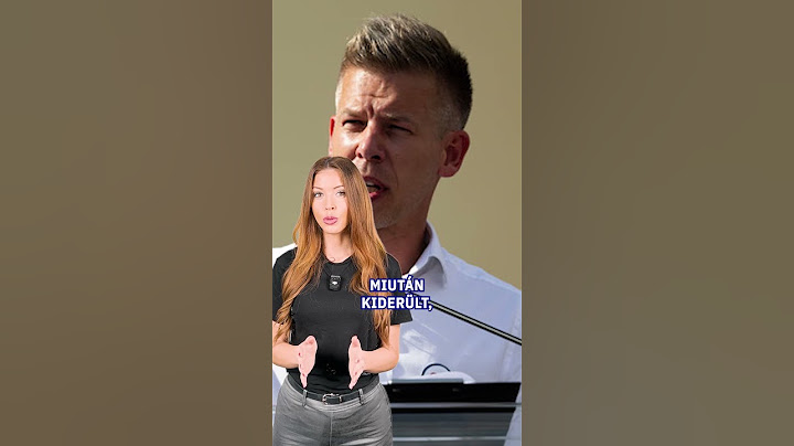 Magyar Péter a kórházakban is VIP ellátást követelt magának #magyarpéter #vip #luxus #kórház