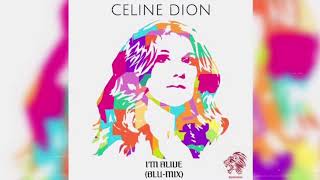 Céline Dion - I'm Alive [AMAPIANO REMIX] (Prod. by BlueGrass) Resimi