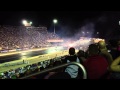 Jet Dragsters - Night Under Fire 50th Anniversary - Norwalk 2013