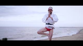 Kidd Karate wrestling Promo