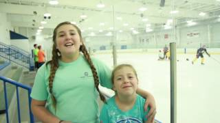 Ice Skating Rink at Plex HiWire - Irmo Park