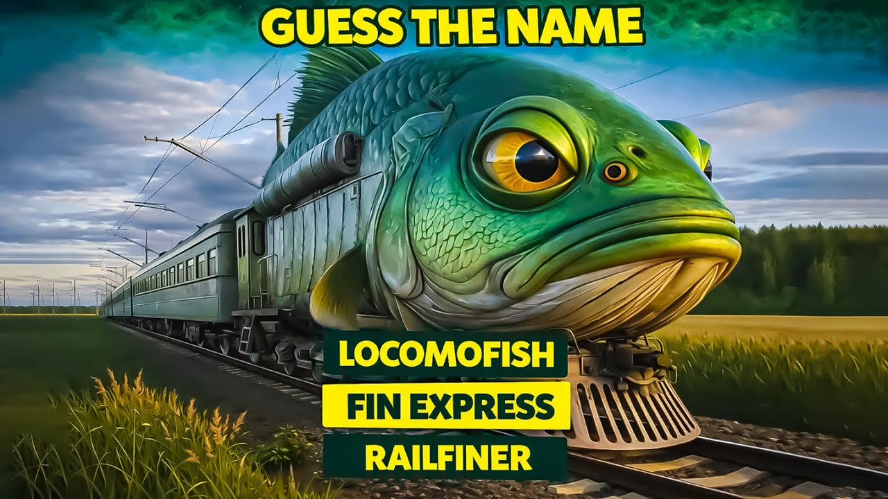 Guess the Brainrot Character Name! 😄