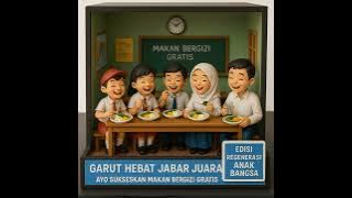 MARS PEMDA GARUT 2025 (lirik)